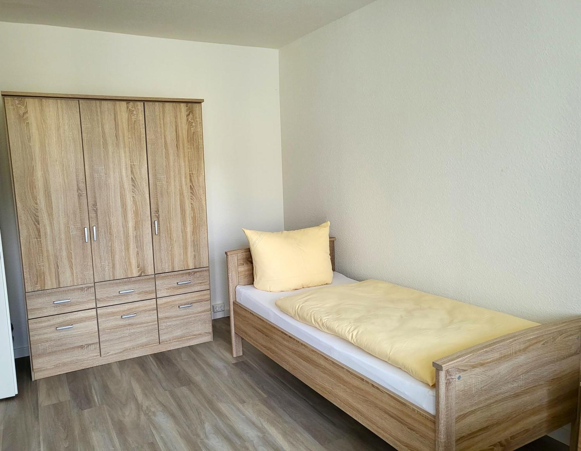 Vario Gaestehaus Greifswald Ngoại thất bức ảnh